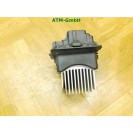 Widerstand Vorwiderstand Renault Clio 3 III T1000034Z Valeo