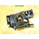 Schleifring Wickelring Wickelfeder Federring Renault Clio 3 III 8200627605