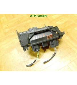 Lichtsteuergerät Steuergerät BCM Renault Clio 3 III 8200294569D Valeo 12v