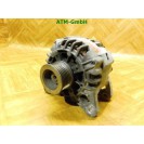 Lichtmaschine Generator Renault Clio 3 III Valeo 8200654501A 2543509B