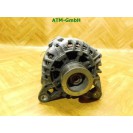Lichtmaschine Generator Renault Clio 3 III Valeo 8200654501A 2543509B