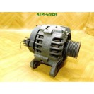 Lichtmaschine Generator Renault Clio 3 III Valeo 8200654501A 2543509B