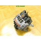Lichtmaschine Generator Renault Clio 3 III Valeo 8200654501A 2543509B