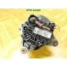 Lichtmaschine Generator Renault Clio 3 III Valeo 8200654501A 2543509B