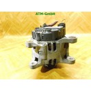 Lichtmaschine Generator Renault Clio 3 III Valeo 8200654501A 2543509B