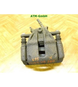 Bremssattel vorne rechts Renault Clio 3 III Beifahrerseite TRW