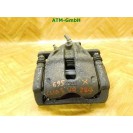 Bremssattel vorne rechts Renault Clio 3 III Beifahrerseite TRW