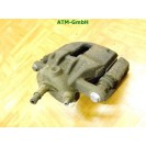 Bremssattel vorne rechts Renault Clio 3 III Beifahrerseite TRW