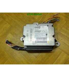 Airbagsteuergerät Steuergerät Renault Clio 3 III Autoliv 8200962347