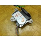 Airbagsteuergerät Steuergerät Renault Clio 3 III Autoliv 8200962347