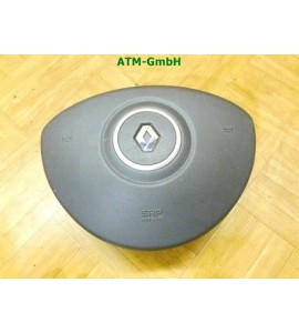 Airbagmodul Lenkradairbagmodul Renault Clio 3 III 8200677493