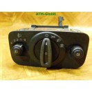 Lichtschalter LWR LWS Schalter Dimmer Ford Fiesta 6 VI 8A6T13A024DB