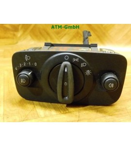 Lichtschalter LWR LWS Schalter Dimmer Ford Fiesta 6 VI 8A6T13A024DB