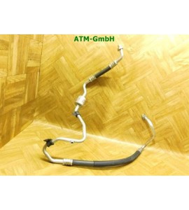 Klimaleitung Leitung Renault Clio 3 III