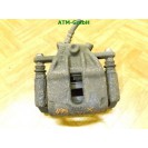 Bremssattel vorne links Renault Clio 3 III Fahrerseite TRW