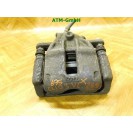 Bremssattel vorne links Renault Clio 3 III Fahrerseite TRW