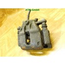 Bremssattel vorne links Renault Clio 3 III Fahrerseite TRW