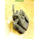 Bremssattel vorne links Renault Clio 3 III Fahrerseite TRW