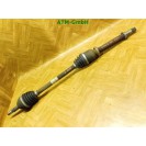 Antriebswelle Gelenkwelle rechts Renault Clio 3 III Beifahrerseite 8200557126