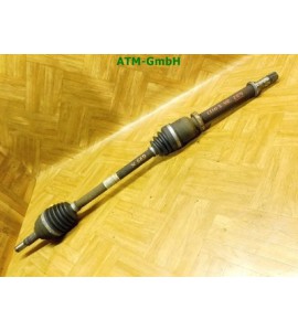Antriebswelle Gelenkwelle rechts Renault Clio 3 III Beifahrerseite 8200557126