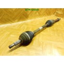 Antriebswelle Gelenkwelle rechts Renault Clio 3 III Beifahrerseite 8200557126