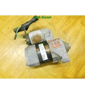 Anlasser Starter Renault Clio 3 III Valeo 8200369521E TS8E6 12v