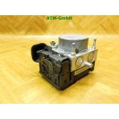 ABS Hydraulikblock Renault Clio 3 III Bosch 0265800559 0265232077 8200747140