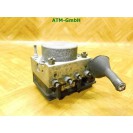ABS Hydraulikblock Renault Clio 3 III Bosch 0265800559 0265232077 8200747140