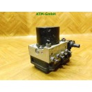 ABS Hydraulikblock VW Polo 9N3 Bosch 0265800511 6Q0907379AF