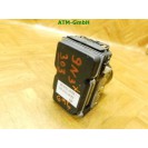 ABS Hydraulikblock VW Polo 9N3 Bosch 0265800511 6Q0907379AF