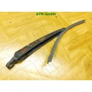 Wischerarm Scheibenwischerarm hinten Heckwischerarm VW Golf 5 V Plus