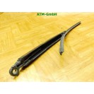Wischerarm Scheibenwischerarm hinten Heckwischerarm VW Golf 5 V Plus