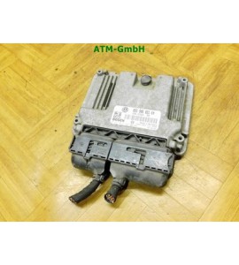Motorsteuergerät Steuergerät VW Golf 5 V 1K1 Motorcode BXE Bosch 03G906021KH