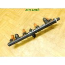 Einspritzleiste Einspritzdüse Alfa Romeo 147 Bosch 0280151048