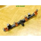Einspritzleiste Einspritzdüse Alfa Romeo 147 Bosch 0280151048