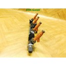 Einspritzleiste Einspritzdüse Alfa Romeo 147 Bosch 0280151048