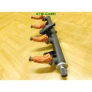 Einspritzleiste Einspritzdüse Alfa Romeo 147 Bosch 0280151048