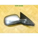 Seitenspiegel rechts Audi A6 Farbcode LY7L Grau Achatgrau Met Metallic 4B1858532