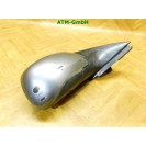 Seitenspiegel rechts Audi A6 Farbcode LY7L Grau Achatgrau Met Metallic 4B1858532
