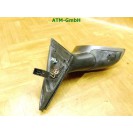 Seitenspiegel rechts Audi A6 Farbcode LY7L Grau Achatgrau Met Metallic 4B1858532