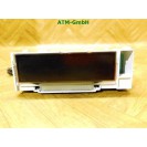 Uhr Anzeige Display Renault Clio 3 III JohnsonControls 8200722451