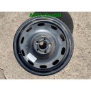 Stahlfelge Felge Felgen VW Golf 4 IV  x 4 Stück ET 38 5 Loch 1J0601027Q 6 J x 15