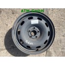 Stahlfelge Felge Felgen VW Golf 4 IV  x 4 Stück ET 38 5 Loch 1J0601027Q 6 J x 15