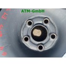 Stahlfelge Felge Felgen VW Golf 4 IV  x 4 Stück ET 38 5 Loch 1J0601027Q 6 J x 15