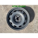 Stahlfelge Felge Felgen VW Golf 4 IV  x 4 Stück ET 38 5 Loch 1J0601027Q 6 J x 15