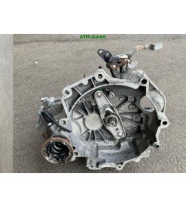 Getriebe Schaltgetriebe VW Polo 9N Getriebecode FCU