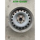 Stahlfelge Felge Felgen VW Golf 6 VI x 4 Stück ET 47 5 Loch 1K0601027C 6 J x 15