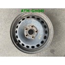 Stahlfelge Felge Felgen VW Golf 6 VI x 4 Stück ET 47 5 Loch 1K0601027C 6 J x 15