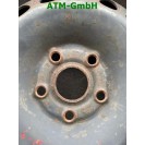 Stahlfelge Felge Felgen VW Golf 6 VI x 4 Stück ET 47 5 Loch 1K0601027C 6 J x 15