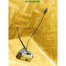 Türschloss Schloss hinten rechts Renault Scenic 2 II Beifahrerseite 119332